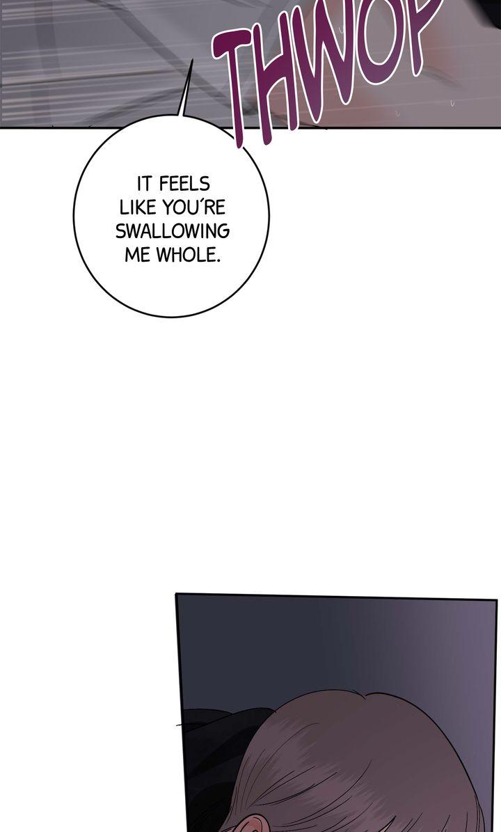 Incident Name: Tsunami: Killer Whale Hunting Method Chapter 48 page 72 - 