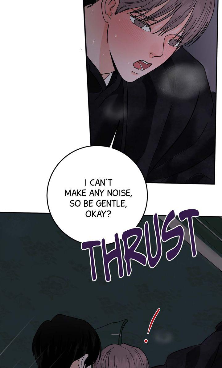 Incident Name: Tsunami: Killer Whale Hunting Method Chapter 48 page 73 - 