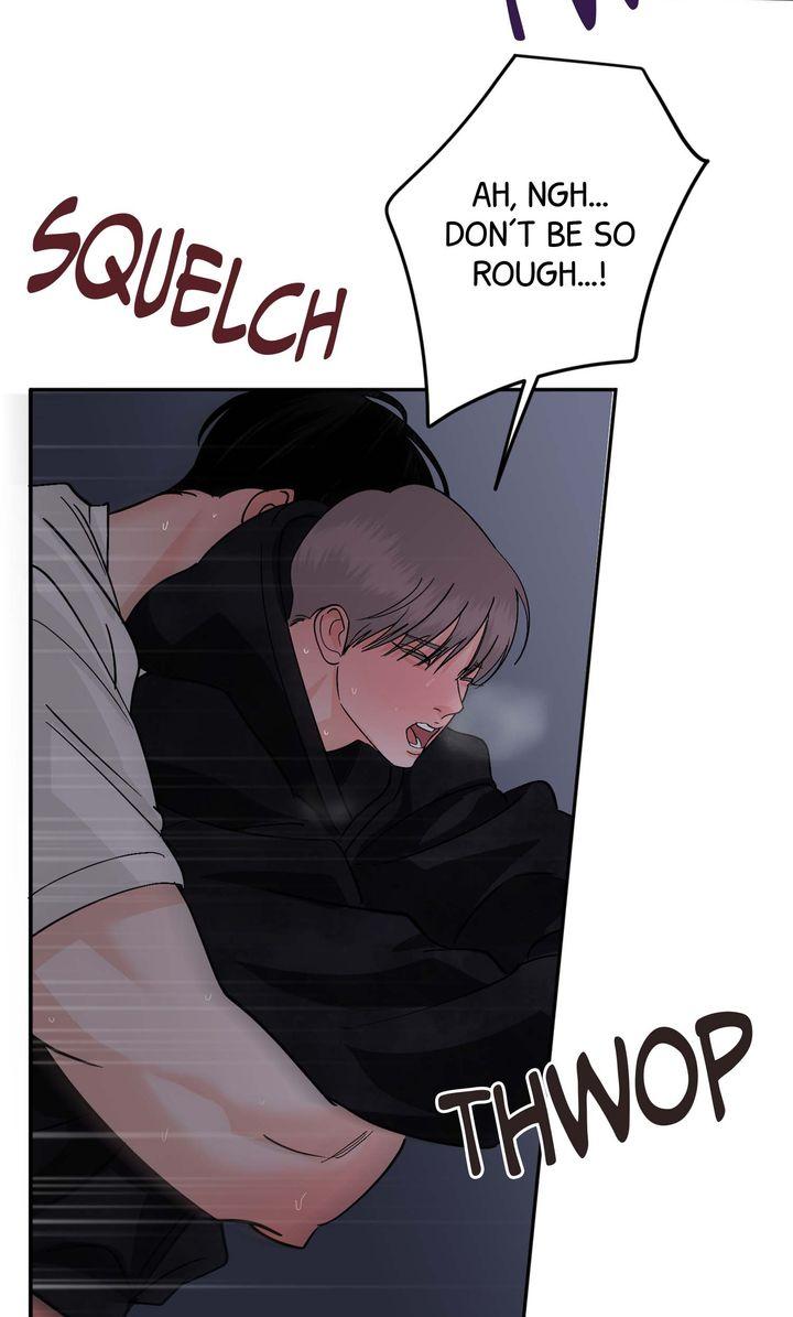 Incident Name: Tsunami: Killer Whale Hunting Method Chapter 48 page 75 - 