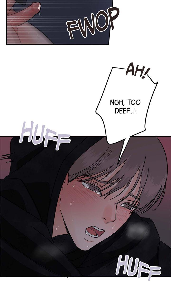 Incident Name: Tsunami: Killer Whale Hunting Method Chapter 48 page 76 - 