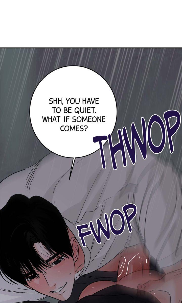 Incident Name: Tsunami: Killer Whale Hunting Method Chapter 48 page 77 - 