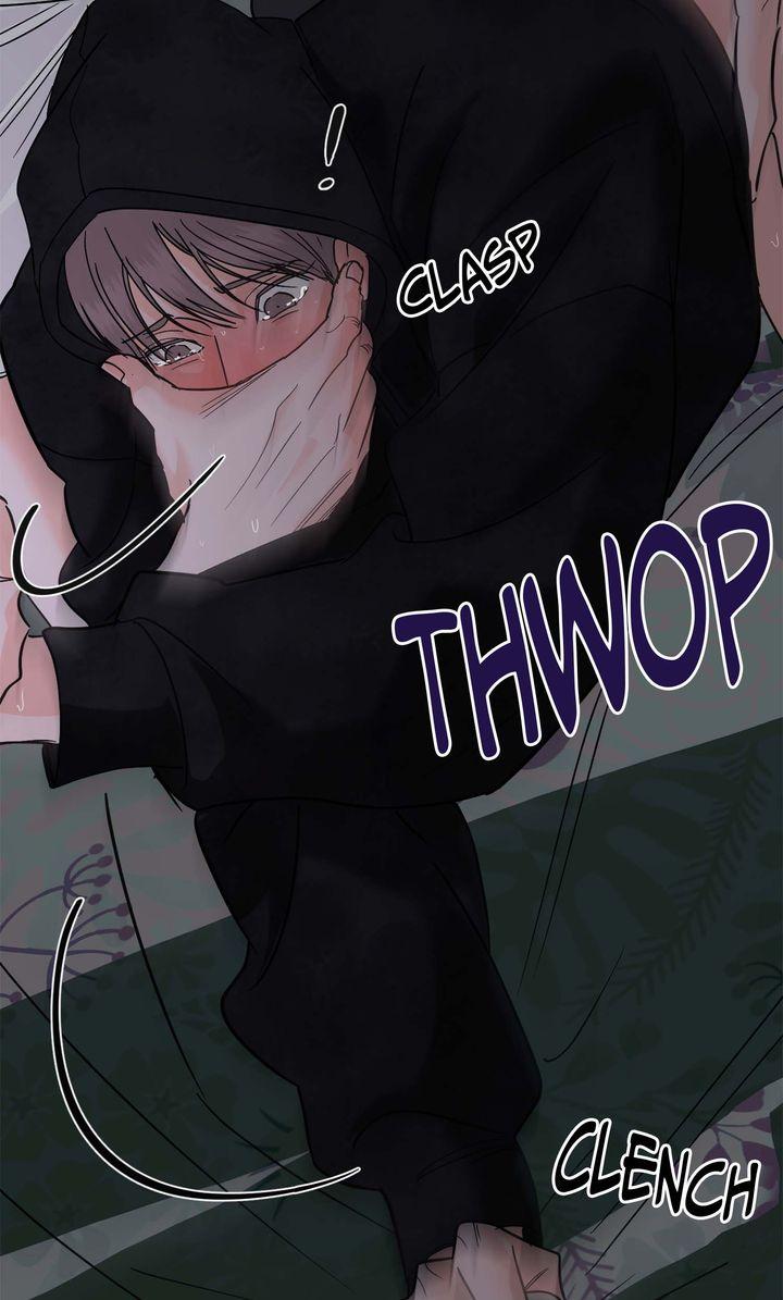 Incident Name: Tsunami: Killer Whale Hunting Method Chapter 48 page 78 - 