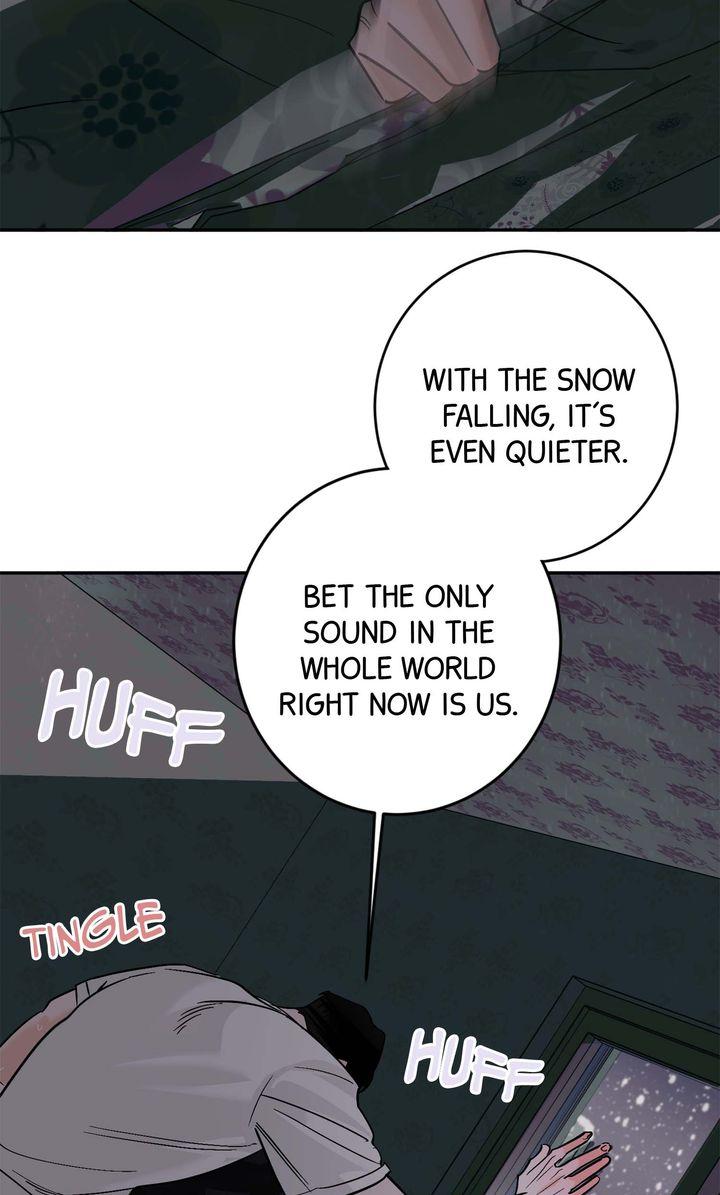 Incident Name: Tsunami: Killer Whale Hunting Method Chapter 48 page 79 - 