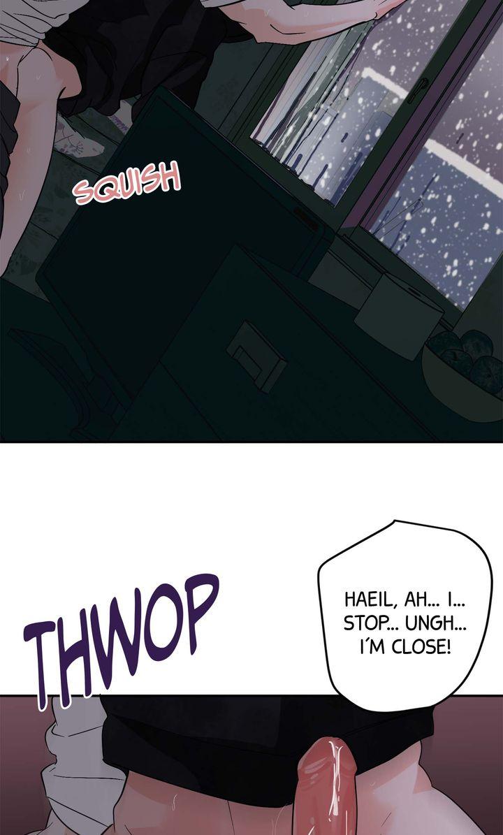 Incident Name: Tsunami: Killer Whale Hunting Method Chapter 48 page 80 - 