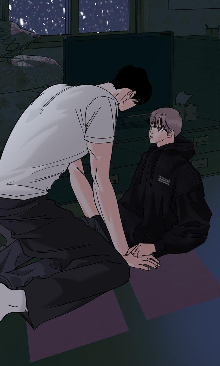Incident Name: Tsunami: Killer Whale Hunting Method Chapter 48 page 9 - 
