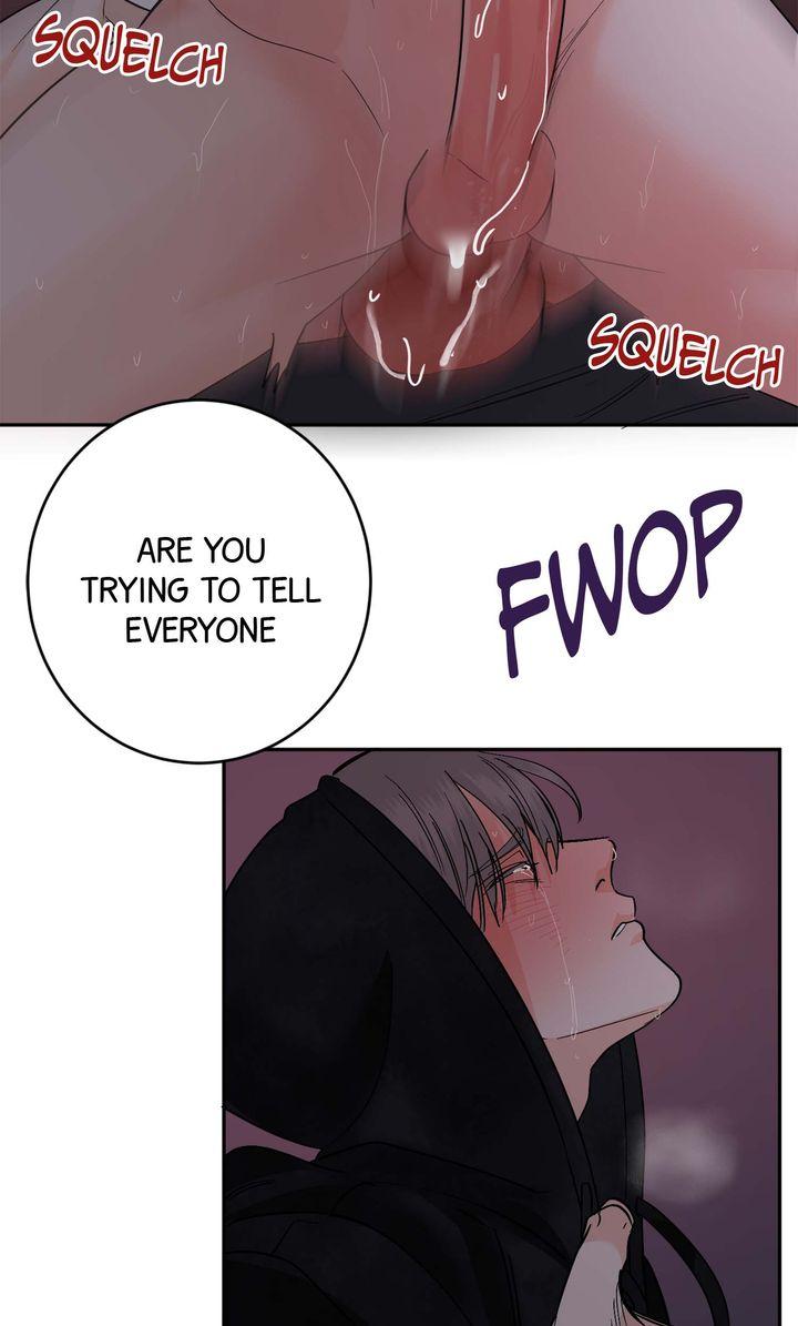 Incident Name: Tsunami: Killer Whale Hunting Method Chapter 48 page 81 - 