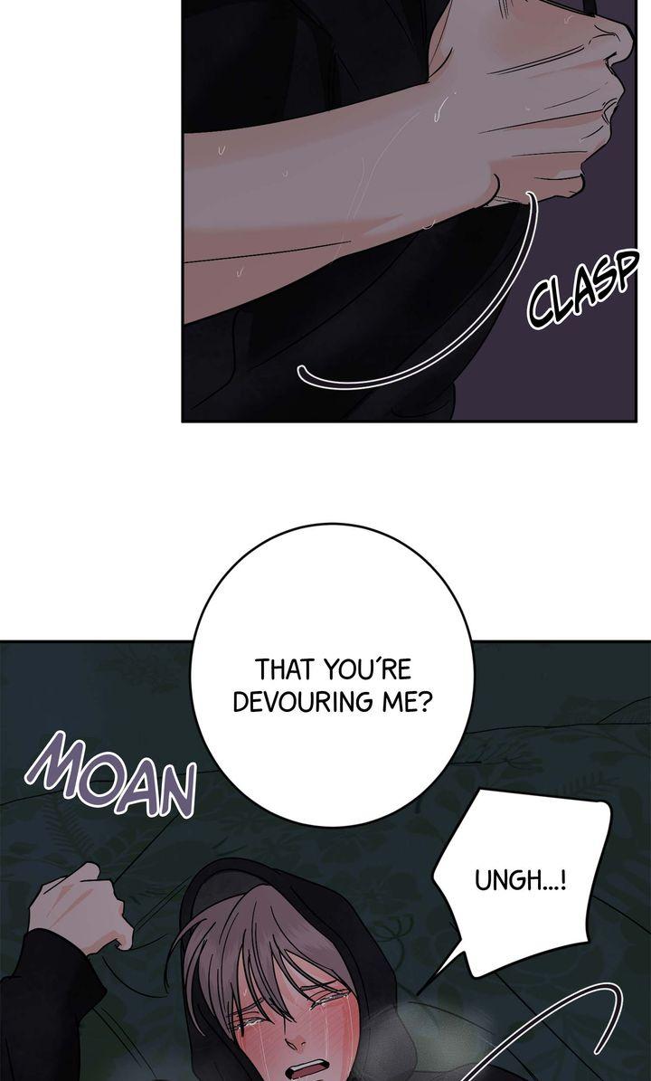 Incident Name: Tsunami: Killer Whale Hunting Method Chapter 48 page 82 - 