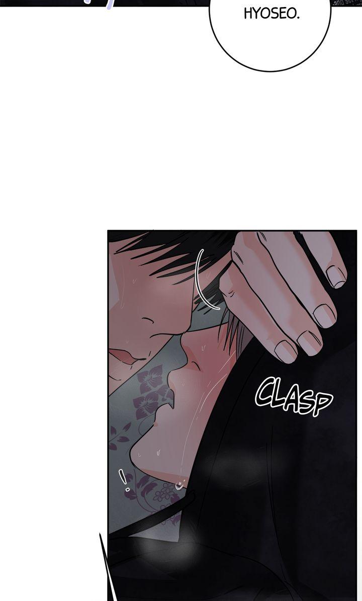 Incident Name: Tsunami: Killer Whale Hunting Method Chapter 48 page 86 - 