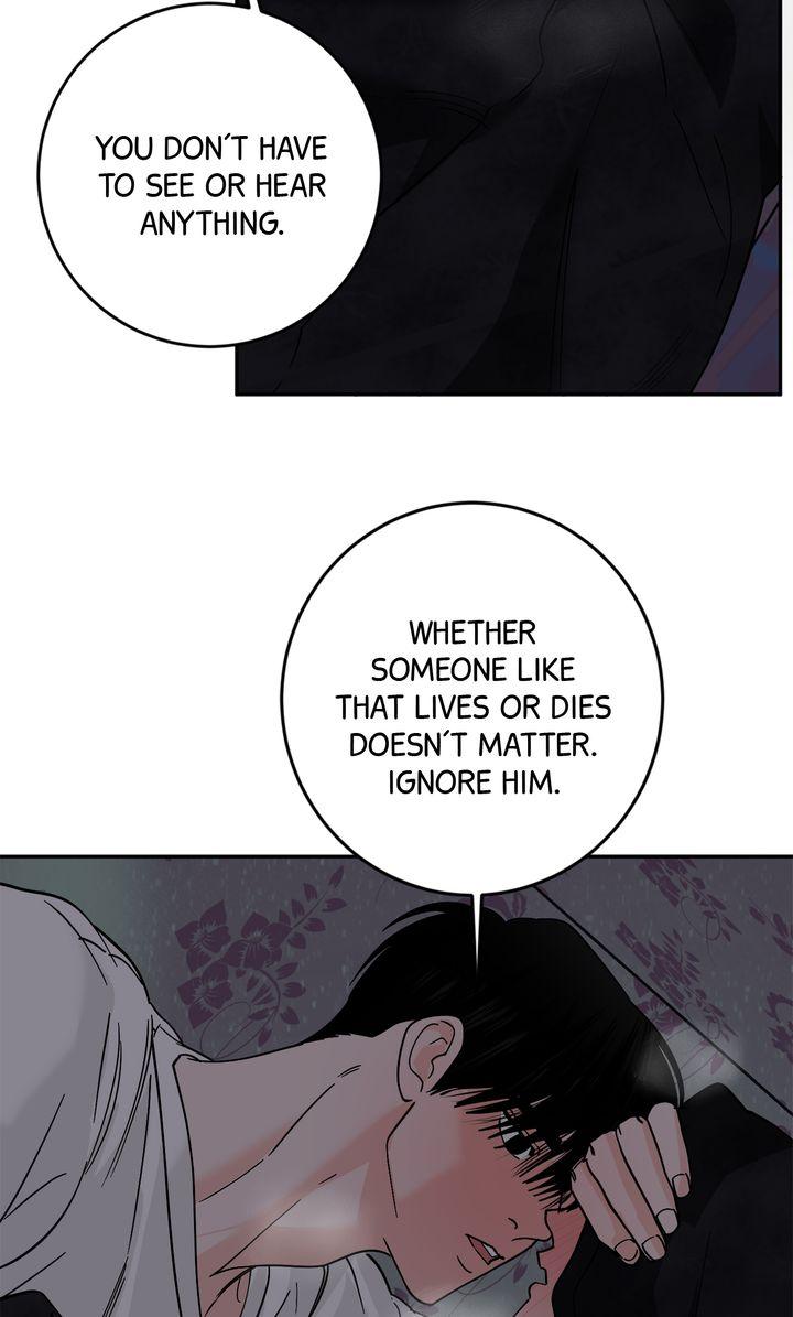 Incident Name: Tsunami: Killer Whale Hunting Method Chapter 48 page 87 - 
