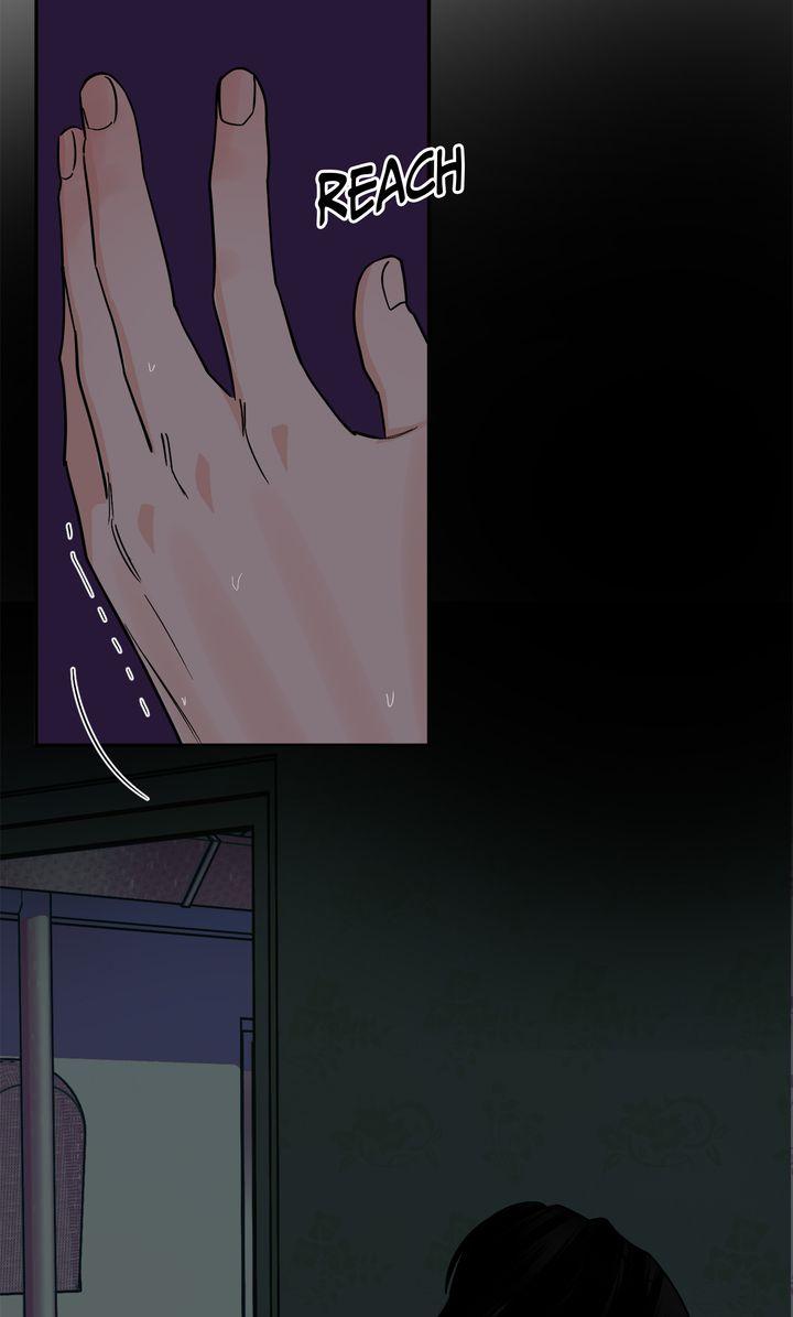 Incident Name: Tsunami: Killer Whale Hunting Method Chapter 48 page 92 - 