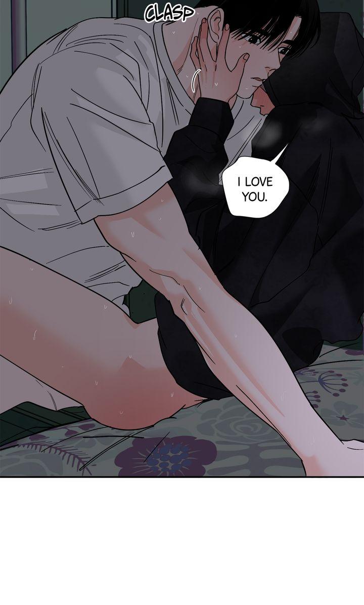 Incident Name: Tsunami: Killer Whale Hunting Method Chapter 48 page 93 - 