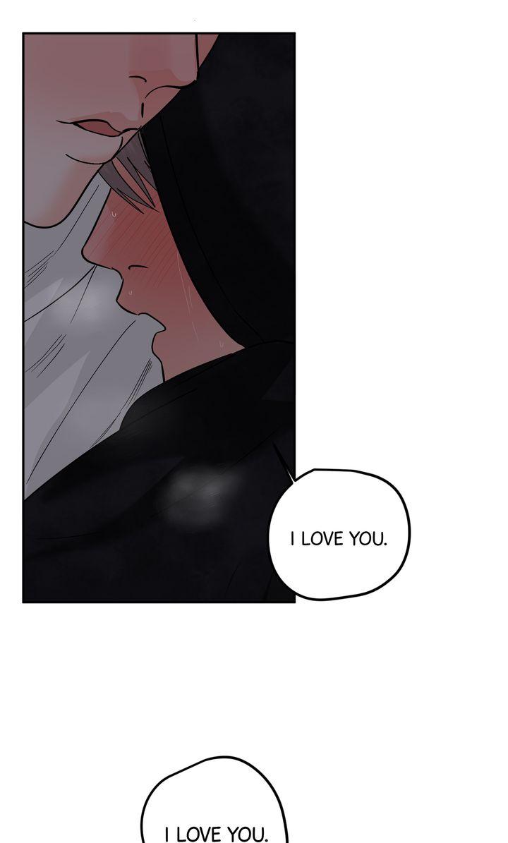 Incident Name: Tsunami: Killer Whale Hunting Method Chapter 48 page 94 - 