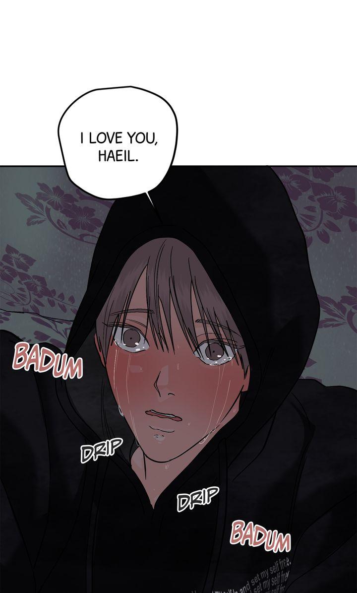 Incident Name: Tsunami: Killer Whale Hunting Method Chapter 48 page 96 - 