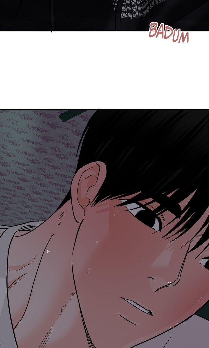 Incident Name: Tsunami: Killer Whale Hunting Method Chapter 48 page 97 - 