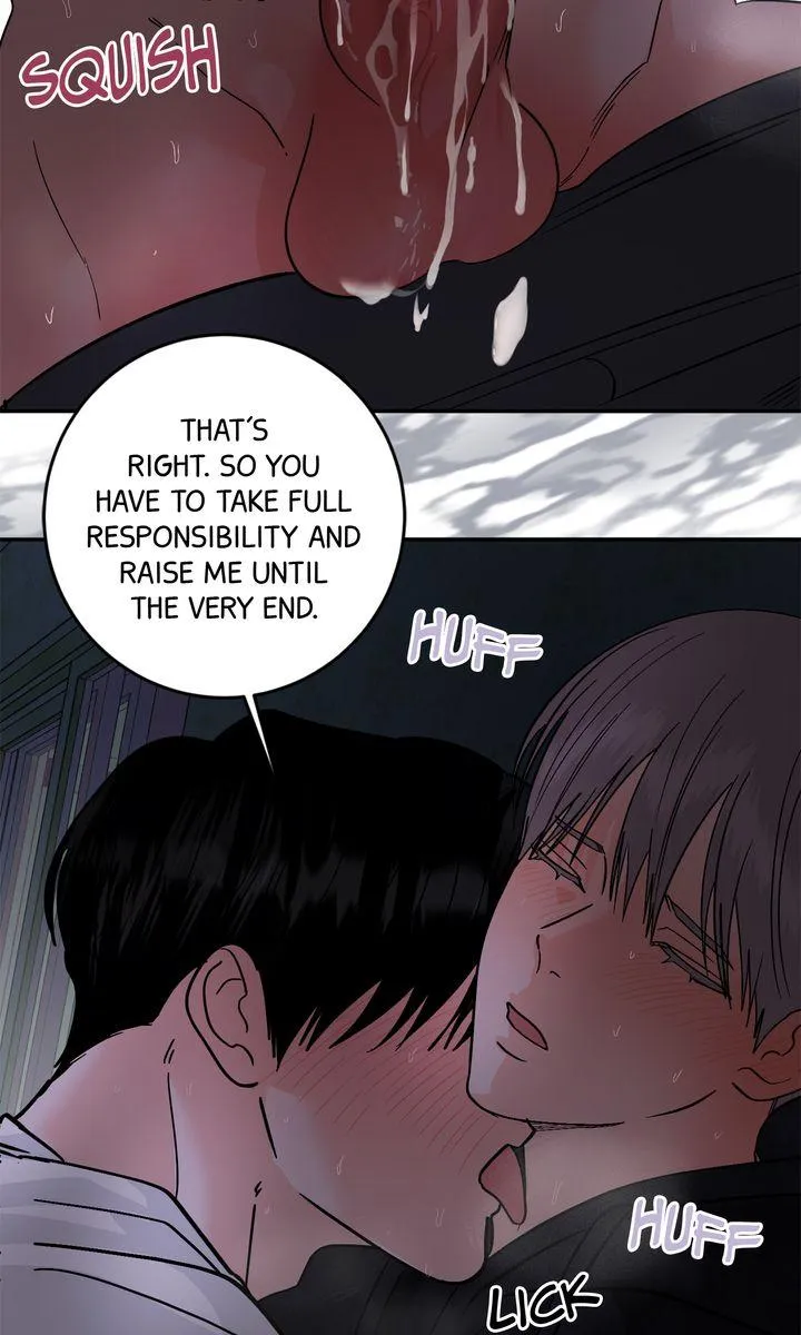 Incident Name: Tsunami: Killer Whale Hunting Method Chapter 49 page 27 - 