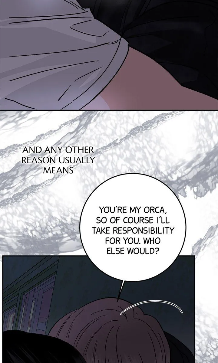 Incident Name: Tsunami: Killer Whale Hunting Method Chapter 49 page 28 - 