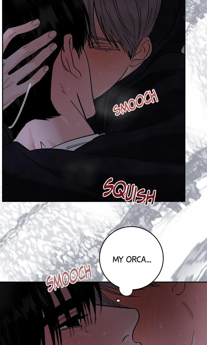 Incident Name: Tsunami: Killer Whale Hunting Method Chapter 49 page 29 - 
