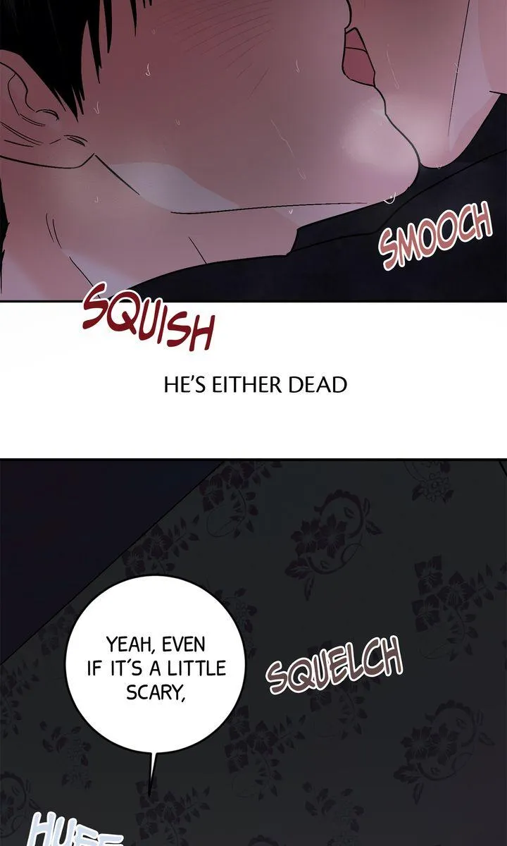 Incident Name: Tsunami: Killer Whale Hunting Method Chapter 49 page 30 - 