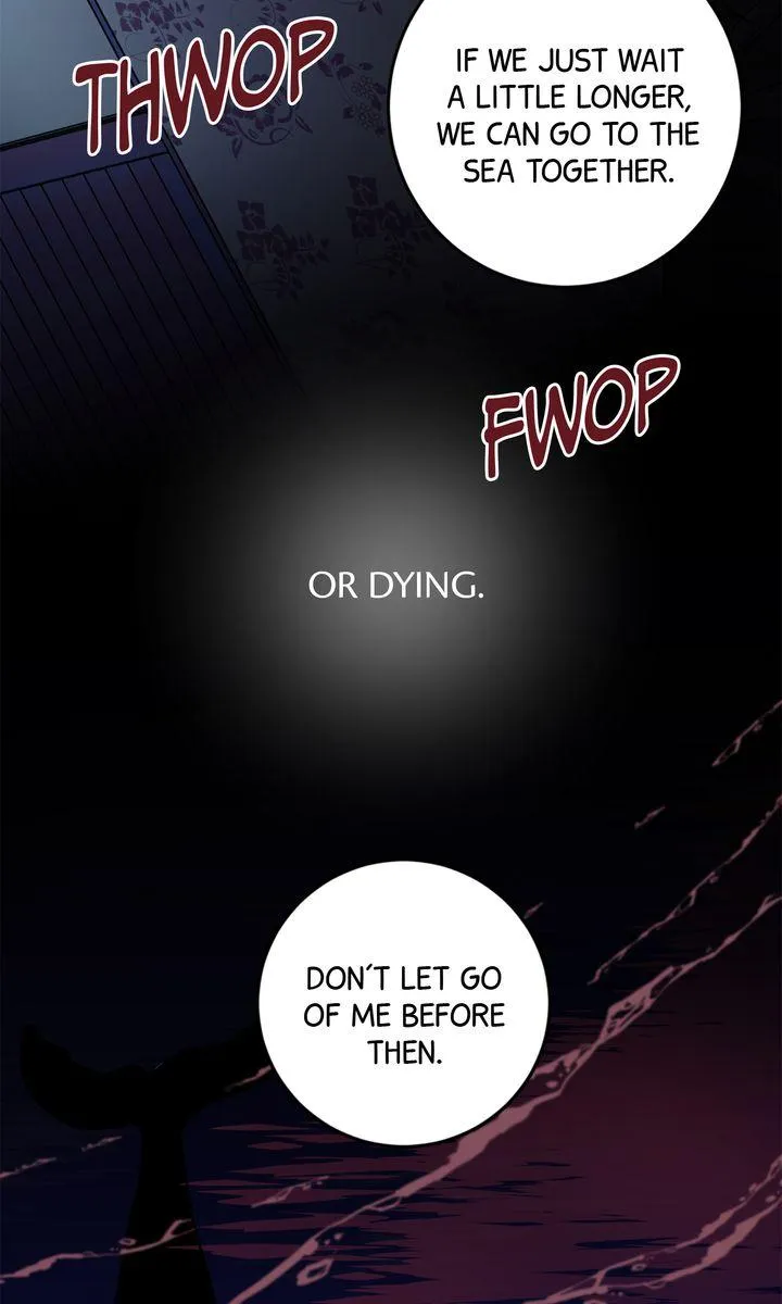 Incident Name: Tsunami: Killer Whale Hunting Method Chapter 49 page 32 - 