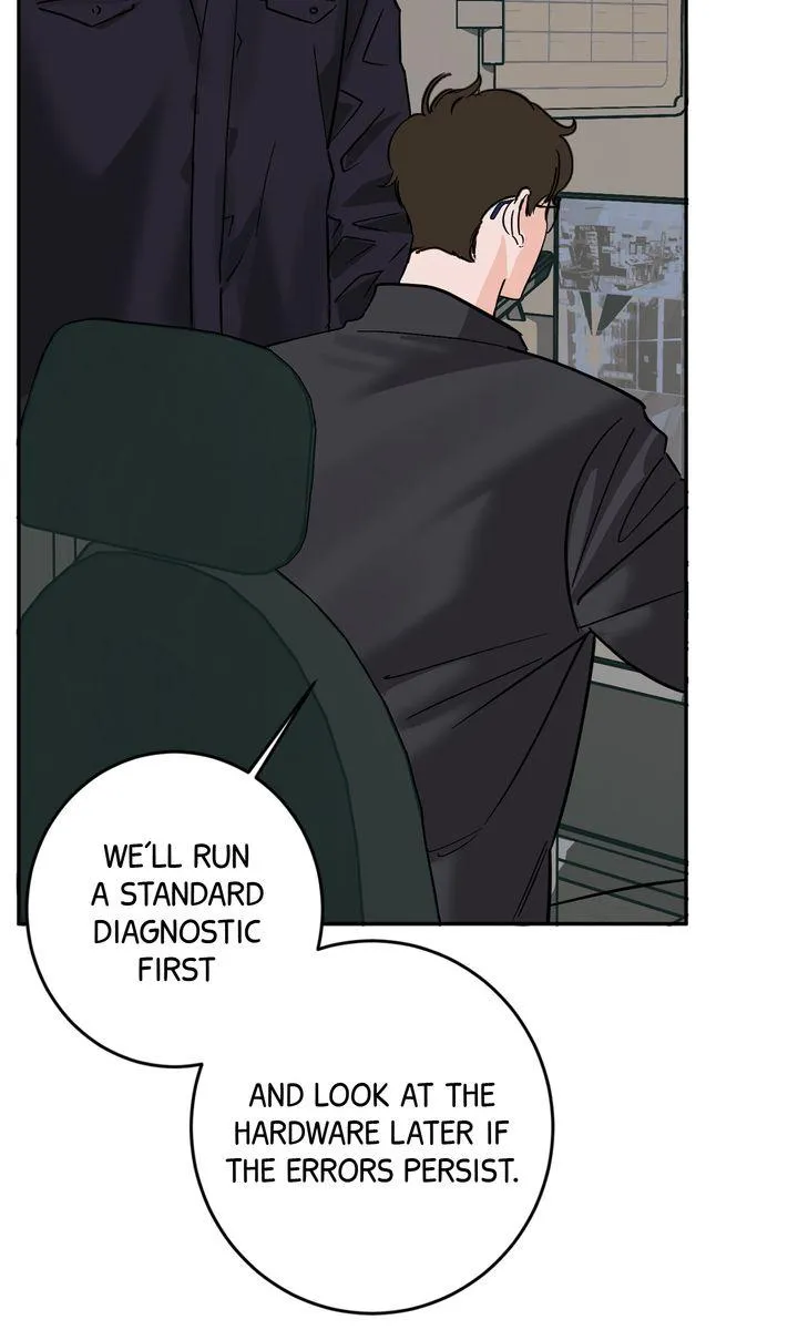 Incident Name: Tsunami: Killer Whale Hunting Method Chapter 49 page 37 - 