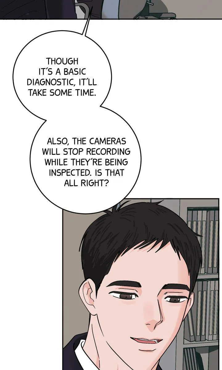 Incident Name: Tsunami: Killer Whale Hunting Method Chapter 49 page 39 - 