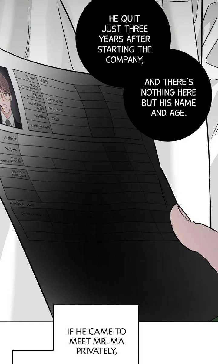 Incident Name: Tsunami: Killer Whale Hunting Method Chapter 49 page 47 - 