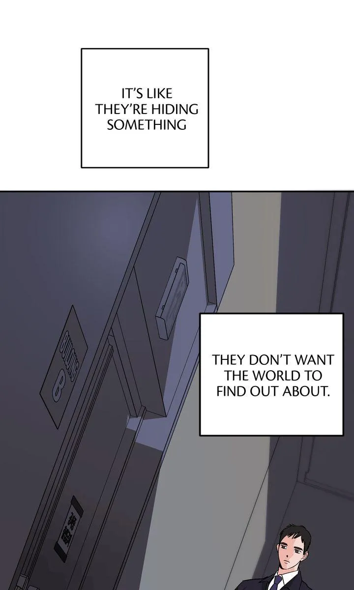Incident Name: Tsunami: Killer Whale Hunting Method Chapter 49 page 52 - 