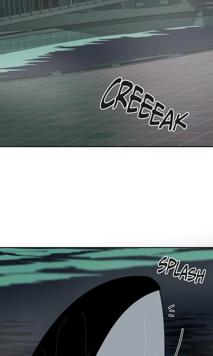 Incident Name: Tsunami: Killer Whale Hunting Method Chapter 49 page 58 - 