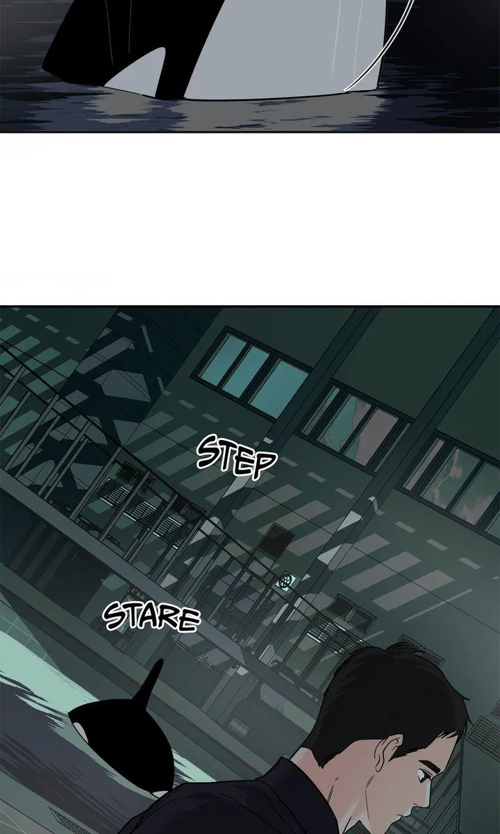 Incident Name: Tsunami: Killer Whale Hunting Method Chapter 49 page 59 - 