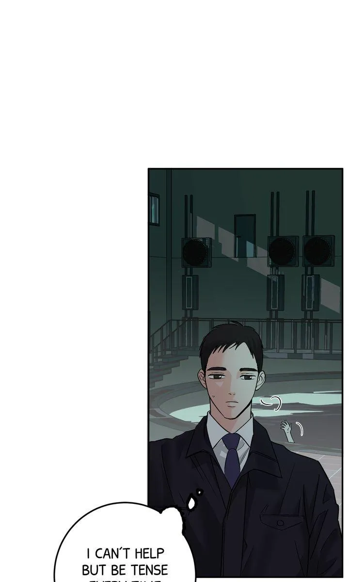 Incident Name: Tsunami: Killer Whale Hunting Method Chapter 49 page 61 - 