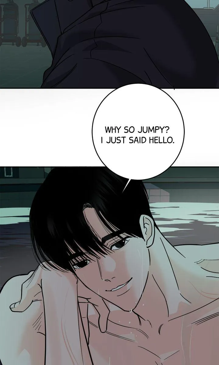 Incident Name: Tsunami: Killer Whale Hunting Method Chapter 49 page 63 - 