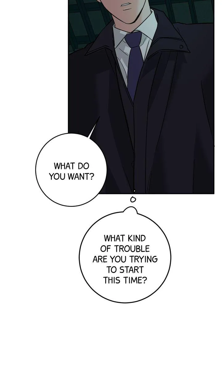 Incident Name: Tsunami: Killer Whale Hunting Method Chapter 49 page 65 - 