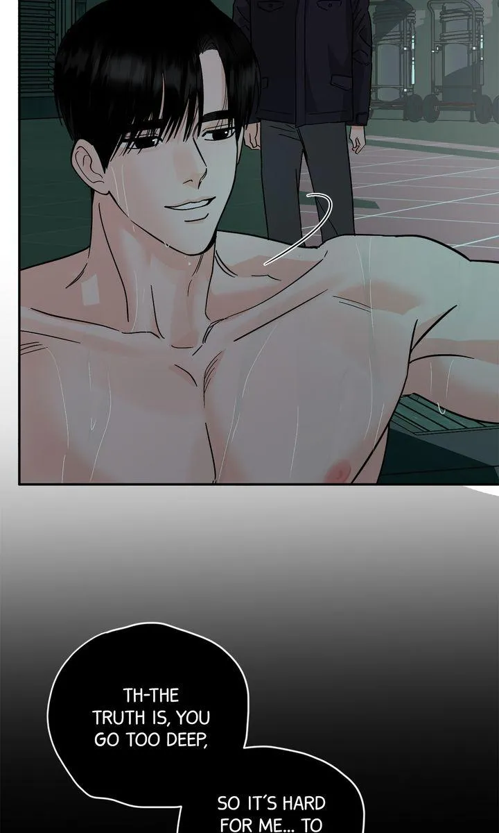 Incident Name: Tsunami: Killer Whale Hunting Method Chapter 49 page 68 - 