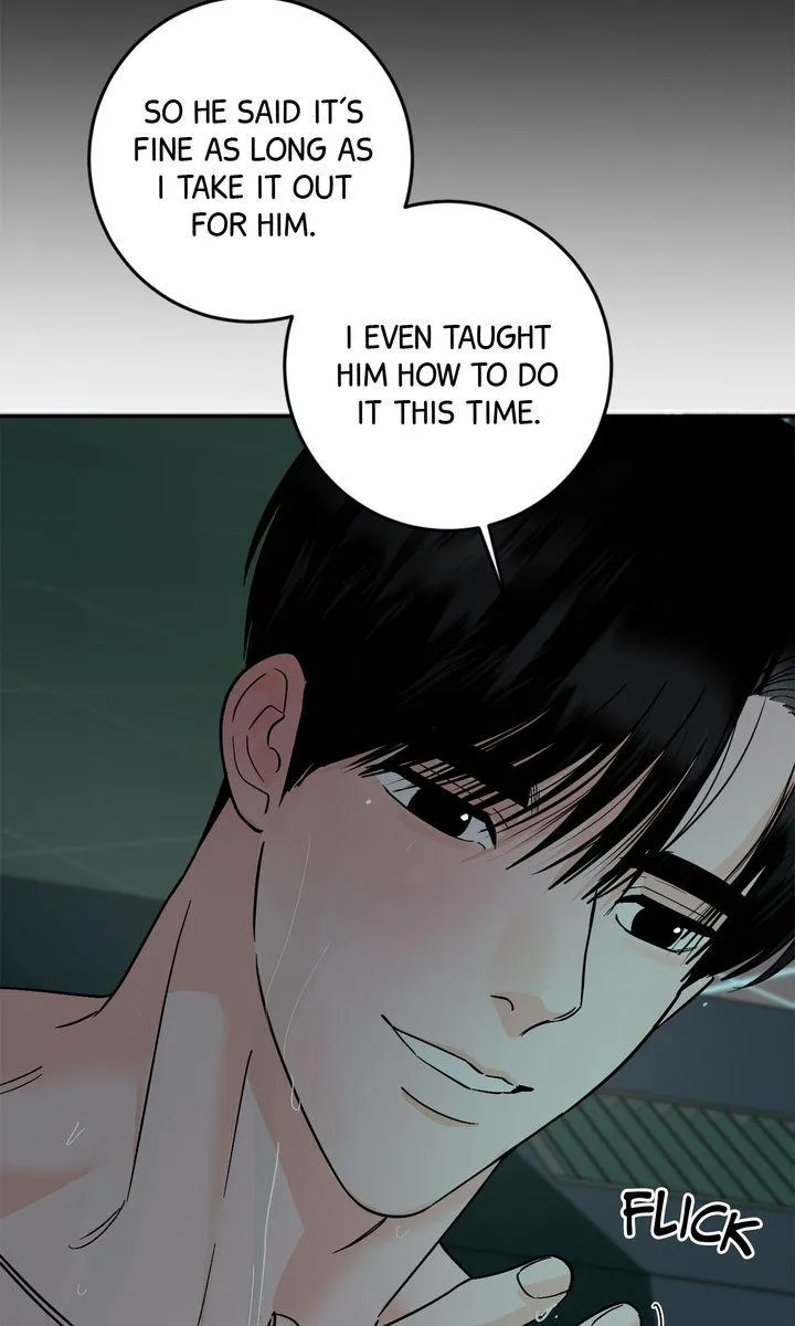 Incident Name: Tsunami: Killer Whale Hunting Method Chapter 49 page 70 - 