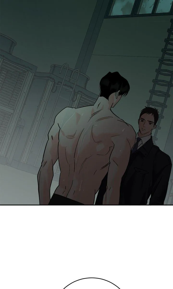 Incident Name: Tsunami: Killer Whale Hunting Method Chapter 49 page 78 - 