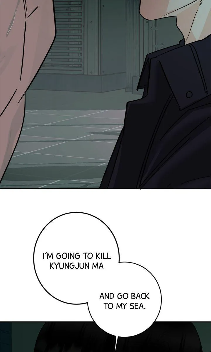 Incident Name: Tsunami: Killer Whale Hunting Method Chapter 49 page 80 - 