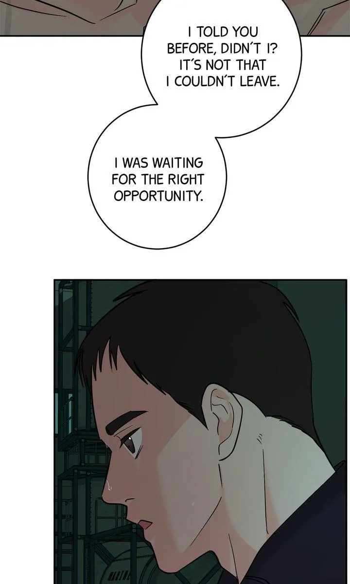 Incident Name: Tsunami: Killer Whale Hunting Method Chapter 49 page 82 - 