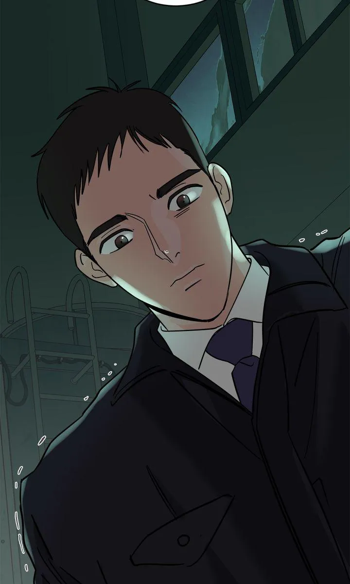 Incident Name: Tsunami: Killer Whale Hunting Method Chapter 49 page 85 - 
