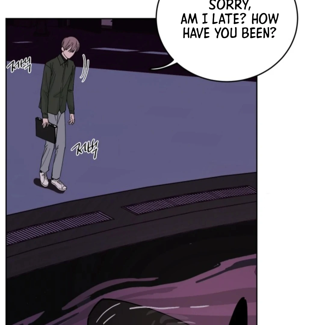 Incident Name: Tsunami: Killer Whale Hunting Method Chapter 5 page 22 - 