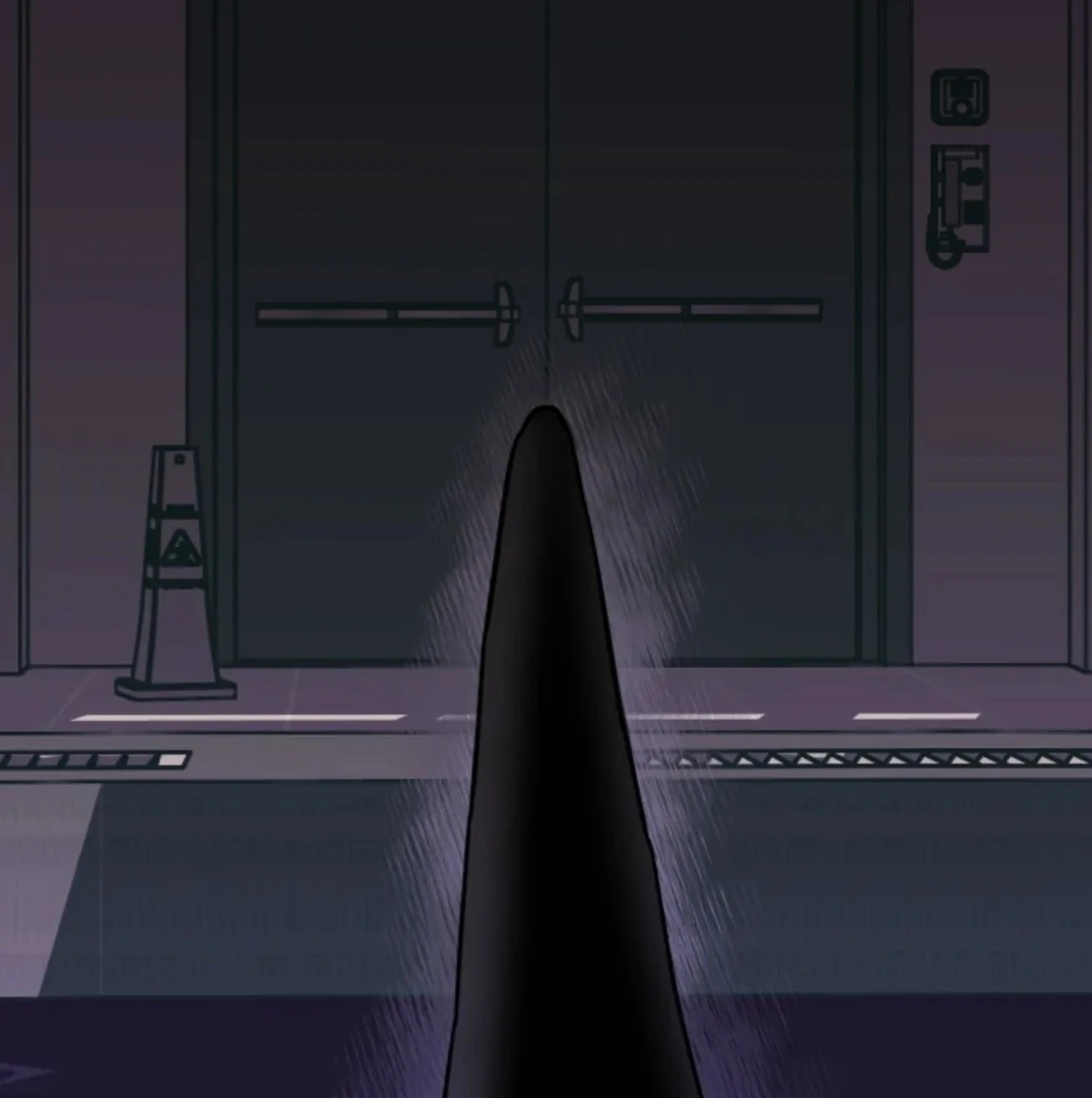 Incident Name: Tsunami: Killer Whale Hunting Method Chapter 5 page 74 - 