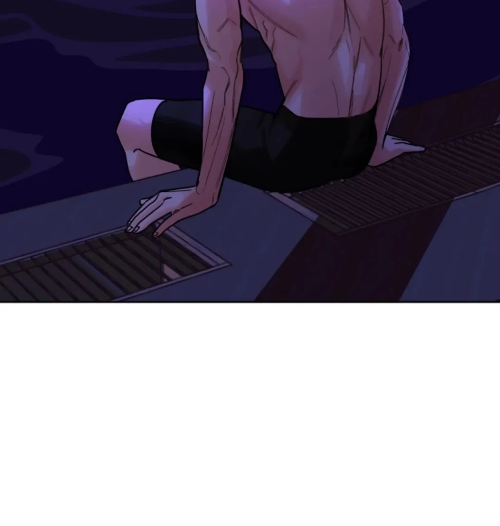 Incident Name: Tsunami: Killer Whale Hunting Method Chapter 5 page 81 - 