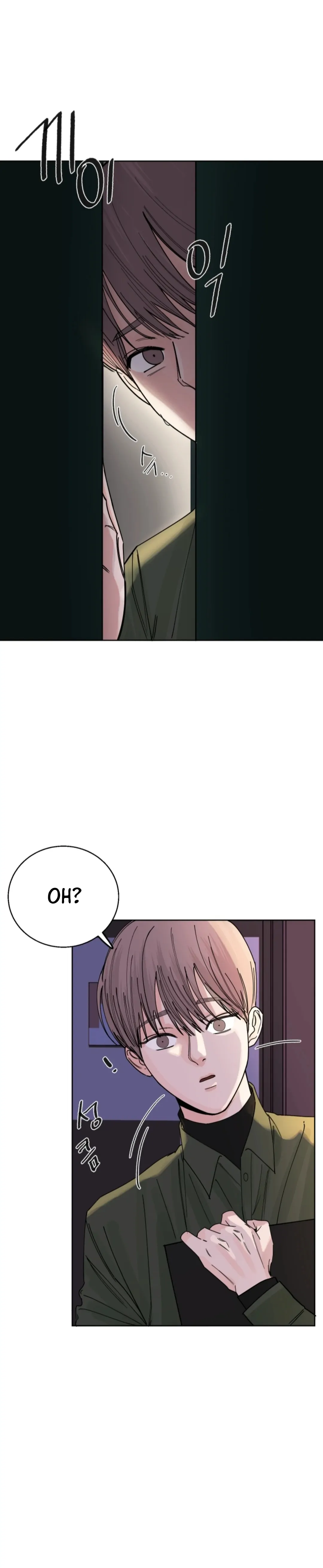 Incident Name: Tsunami: Killer Whale Hunting Method Chapter 5 page 10 - 
