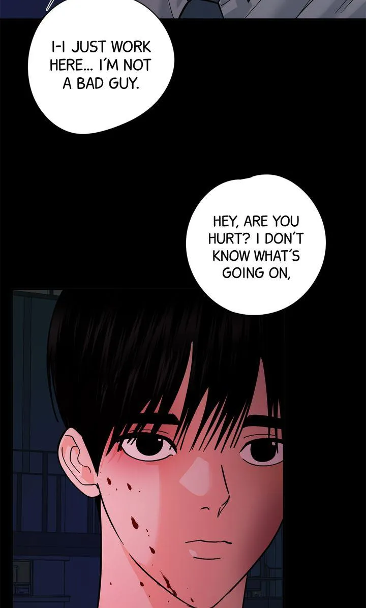 Incident Name: Tsunami: Killer Whale Hunting Method Chapter 50 page 11 - 