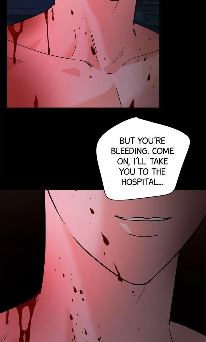 Incident Name: Tsunami: Killer Whale Hunting Method Chapter 50 page 12 - 