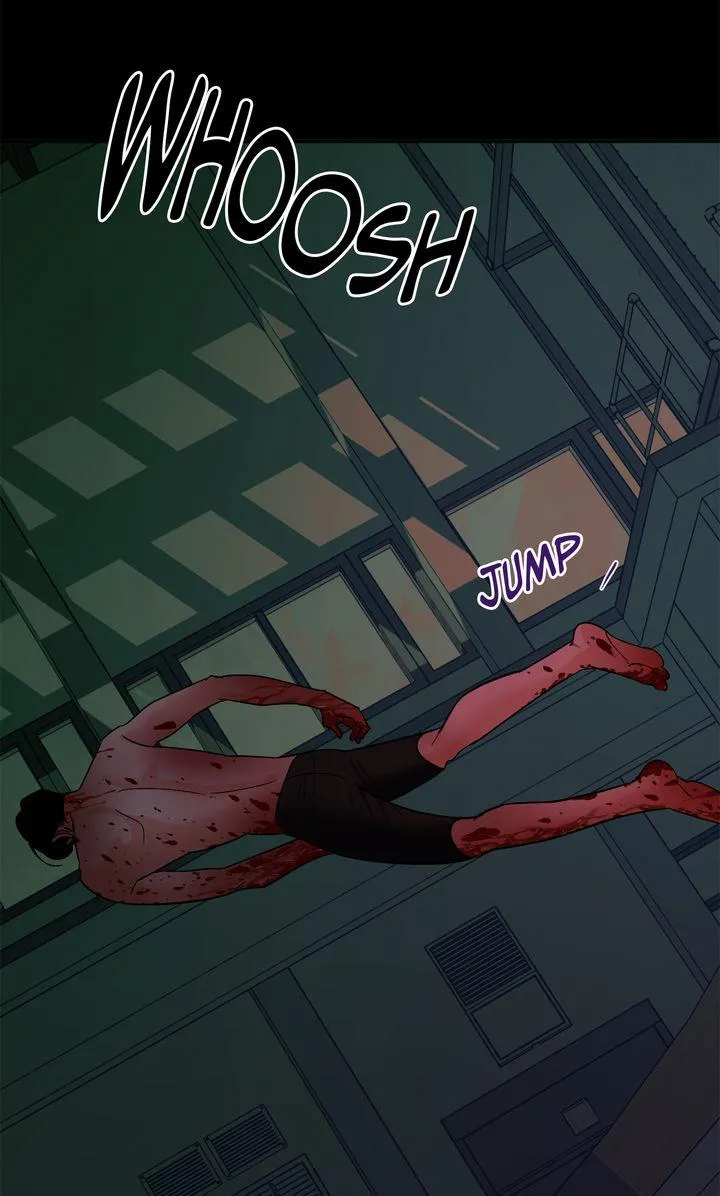 Incident Name: Tsunami: Killer Whale Hunting Method Chapter 50 page 14 - 