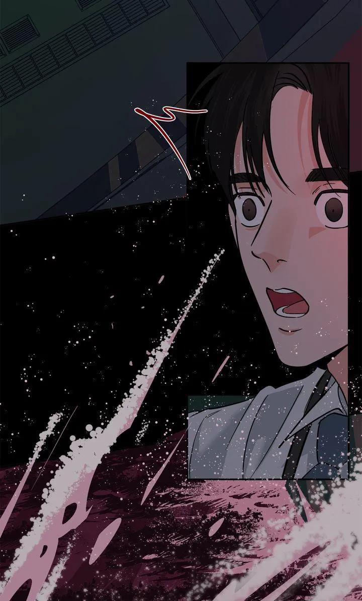Incident Name: Tsunami: Killer Whale Hunting Method Chapter 50 page 15 - 