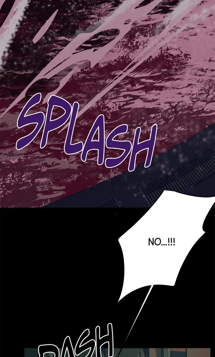 Incident Name: Tsunami: Killer Whale Hunting Method Chapter 50 page 16 - 
