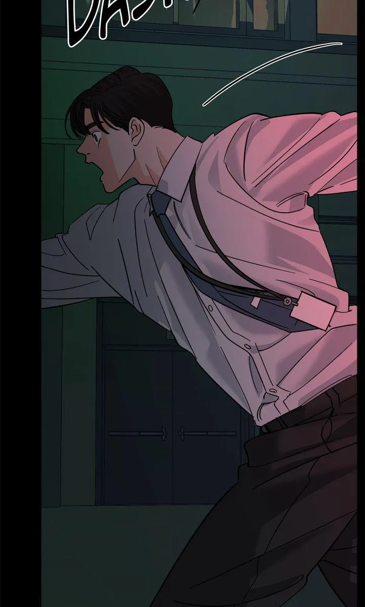 Incident Name: Tsunami: Killer Whale Hunting Method Chapter 50 page 17 - 