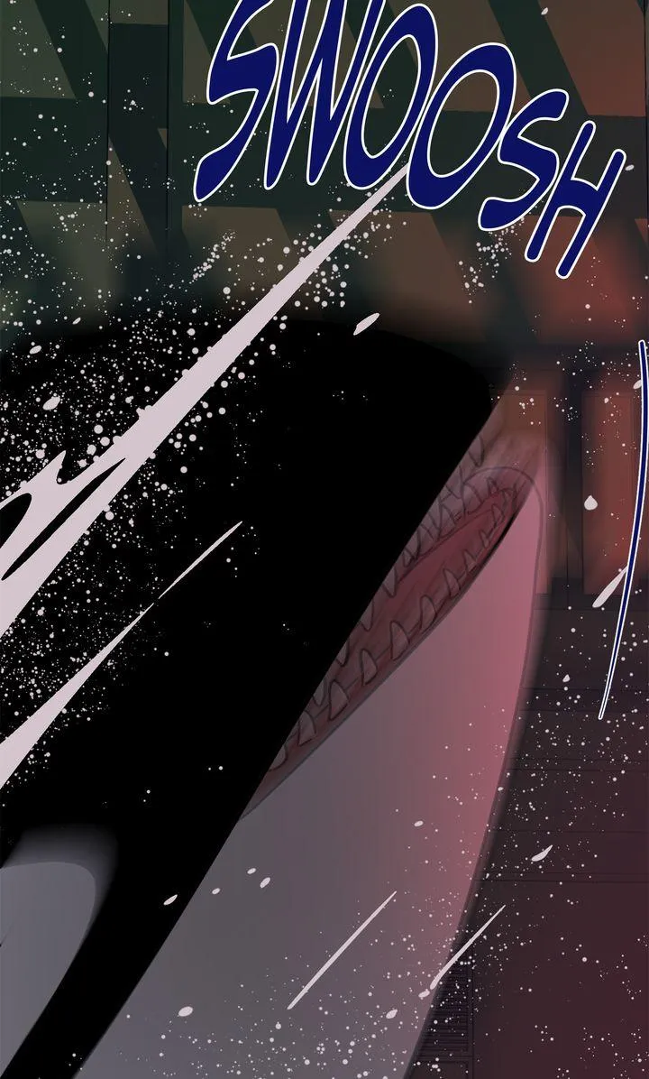 Incident Name: Tsunami: Killer Whale Hunting Method Chapter 50 page 19 - 
