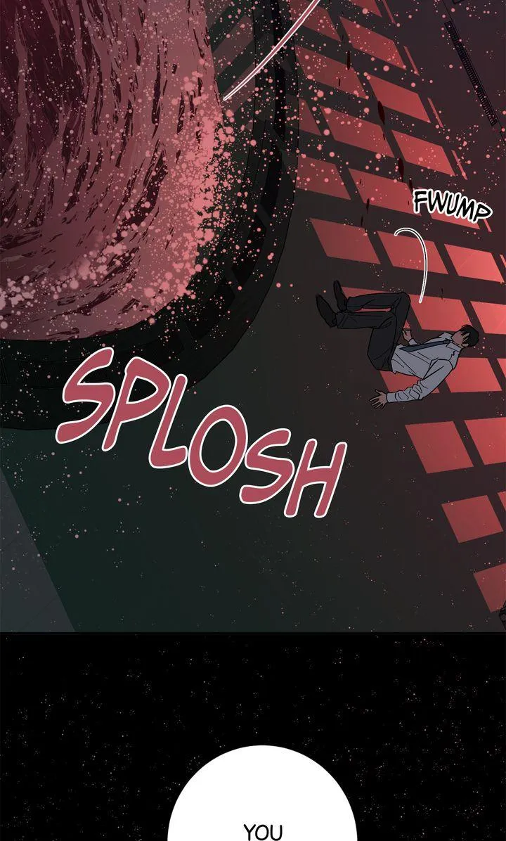 Incident Name: Tsunami: Killer Whale Hunting Method Chapter 50 page 23 - 